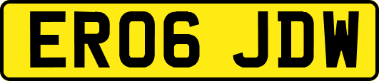 ER06JDW