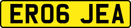 ER06JEA