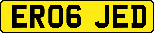 ER06JED