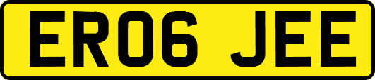 ER06JEE