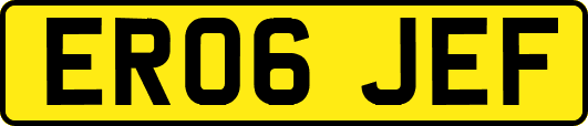 ER06JEF