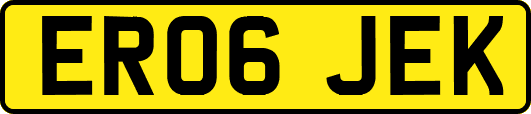 ER06JEK