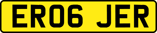 ER06JER