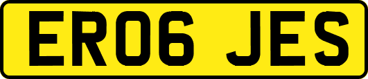 ER06JES