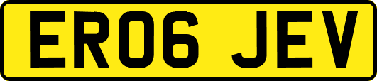 ER06JEV
