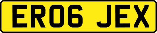 ER06JEX