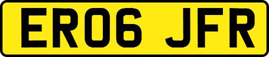 ER06JFR