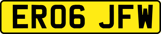 ER06JFW