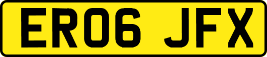 ER06JFX