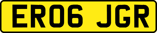ER06JGR