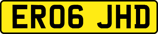 ER06JHD