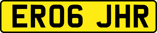 ER06JHR