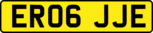 ER06JJE