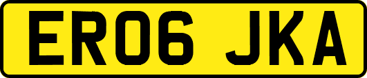 ER06JKA