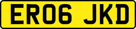 ER06JKD