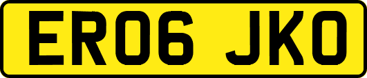 ER06JKO
