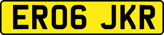 ER06JKR
