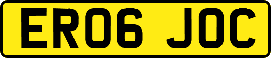 ER06JOC