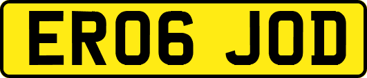 ER06JOD