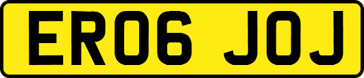 ER06JOJ