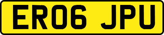 ER06JPU