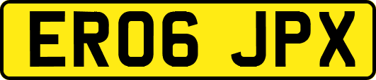 ER06JPX