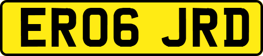 ER06JRD