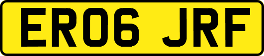ER06JRF