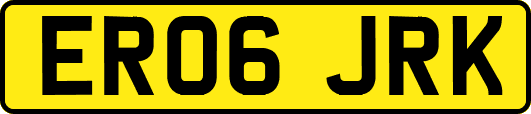ER06JRK