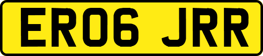 ER06JRR