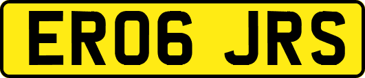 ER06JRS