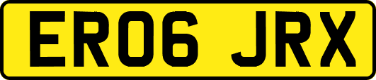 ER06JRX