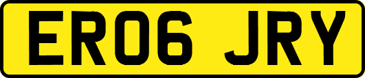 ER06JRY
