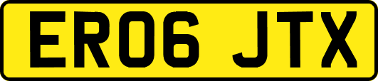 ER06JTX