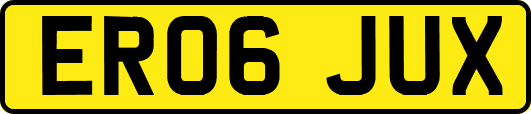 ER06JUX