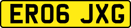 ER06JXG