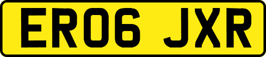 ER06JXR