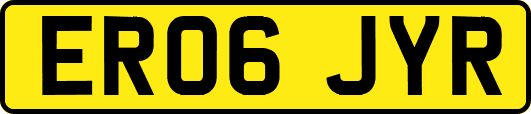 ER06JYR