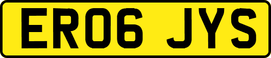 ER06JYS