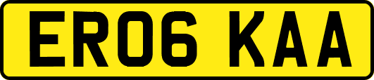 ER06KAA