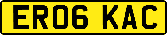 ER06KAC