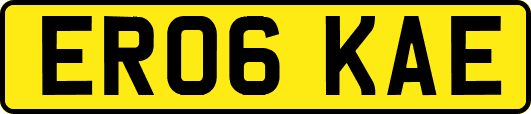 ER06KAE