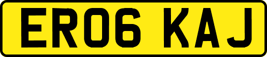 ER06KAJ