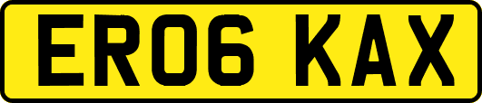 ER06KAX