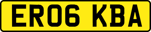 ER06KBA