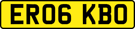 ER06KBO