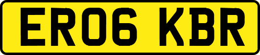ER06KBR
