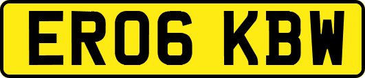 ER06KBW