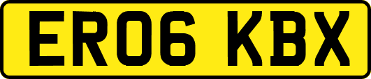 ER06KBX