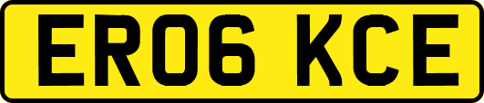 ER06KCE